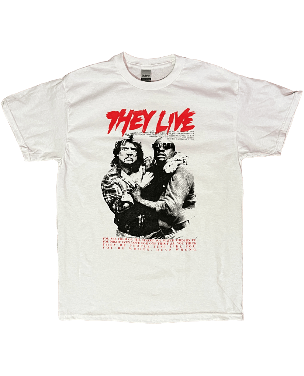 Image of They Live