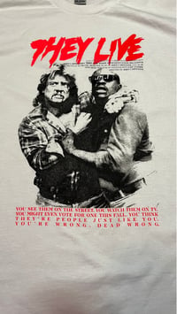 Image of They Live