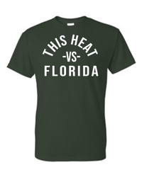 Image 1 of This Heat vs Florida