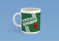 Image 1 of Adi Spezial Green Poppy Mug