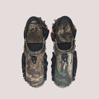 Image 3 of Camo Clog (Leather Free)