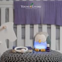 Feather The Owl - Kids Ultrasonic Diffuser