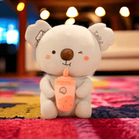 Image of Boba-licious Koala
