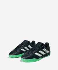 Image 2 of ADIDAS X NO-COMPLY X AUSTIN FC_COPA PREMIERE :::BLACK:::