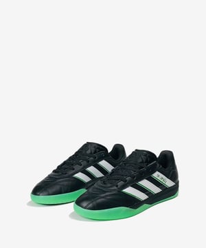 Image of ADIDAS X NO-COMPLY X AUSTIN FC_COPA PREMIERE :::BLACK:::