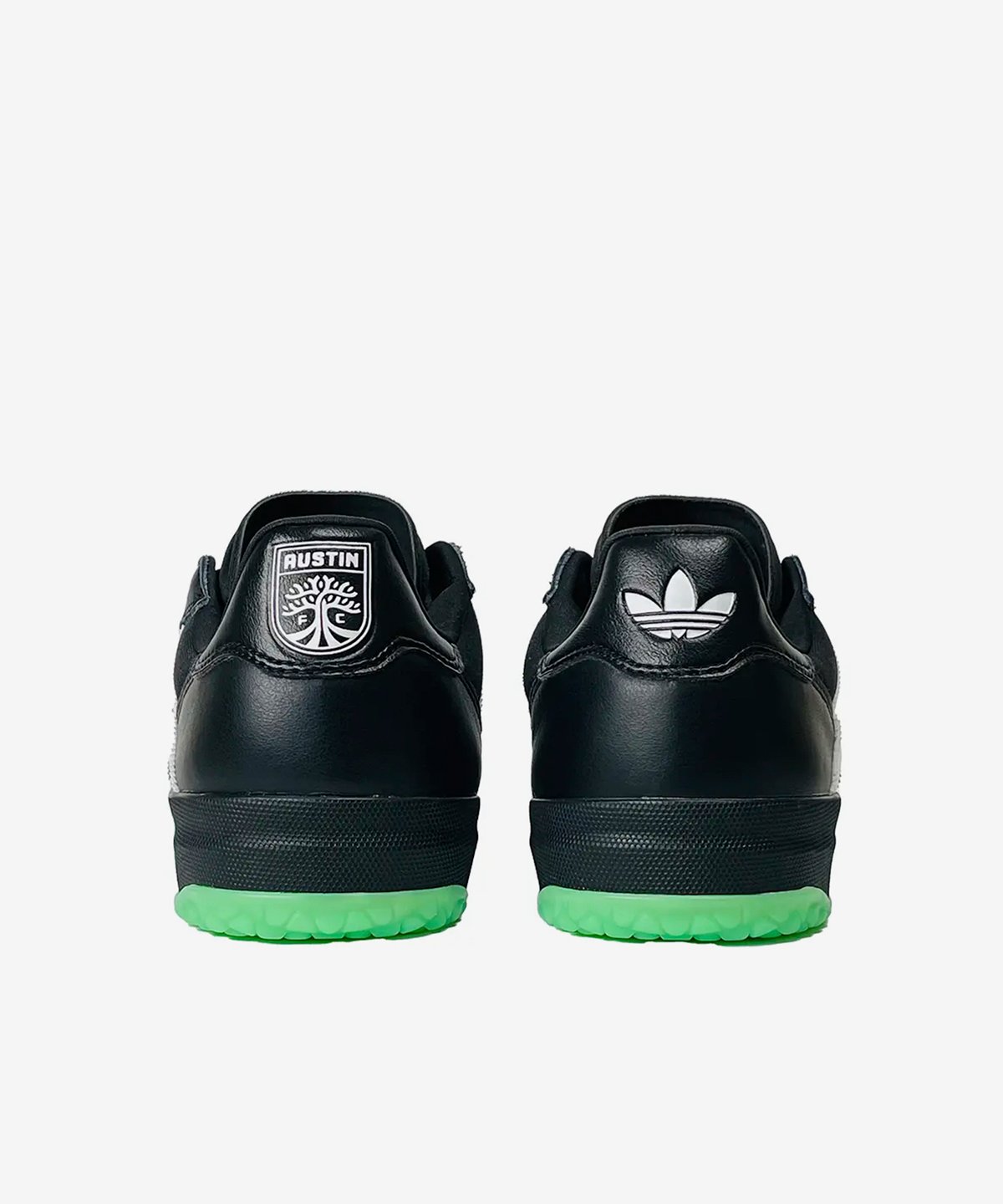 ADIDAS X NO-COMPLY X AUSTIN FC_COPA PREMIERE :::BLACK::: | SILO