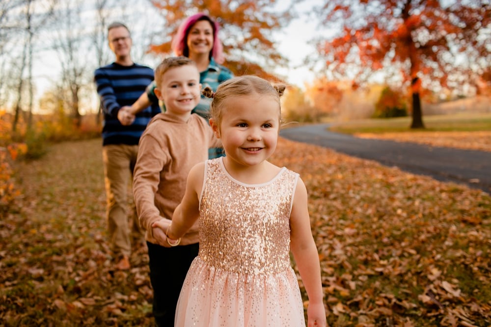 Image of Fall Session
