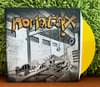 NOMATRIX - Throughput 7”