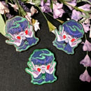 Image 1 of Milk Flower and Dimple