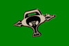 JetSetRadio FUTURE Grafiti Soul Pin