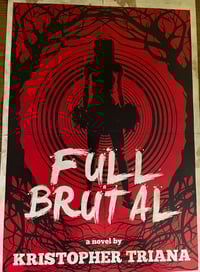 Image 4 of Full Brutal - ULTIMATE Bundle with Poster