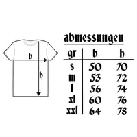 Image 4 of 'Rose Pink' T-Shirt