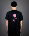 'Rose Pink' T-Shirt