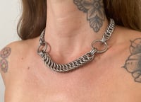 Image 4 of 'MONDLICHT' necklace