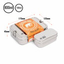 Image 3 of ELEPHANT BOX 2IN1