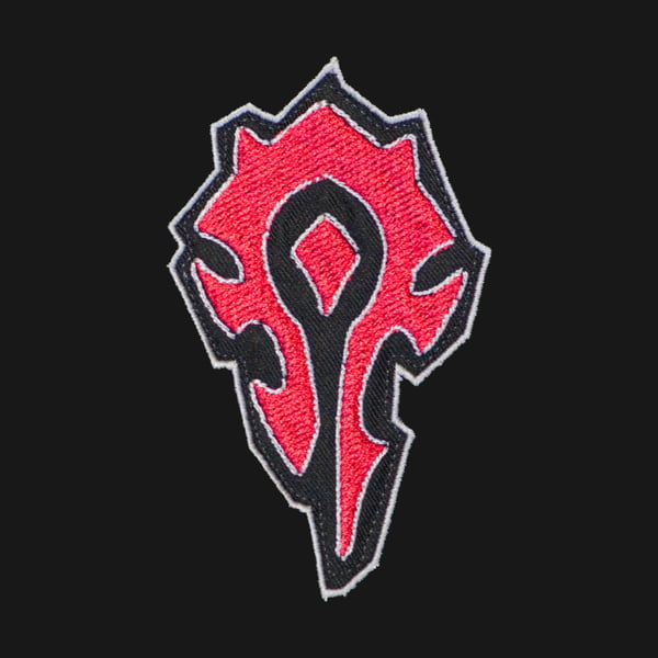 Image of World of Warcraft: Horde Patch