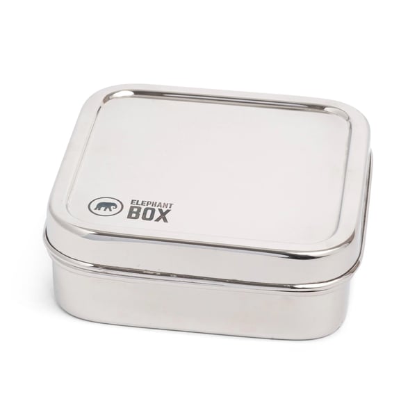 Image of ELEPHANT BOX SALAD BOX