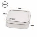 Image 3 of ELEPHANT BOX SALAD BOX
