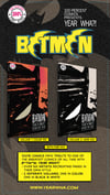 B^tm^n: Year Wha?!