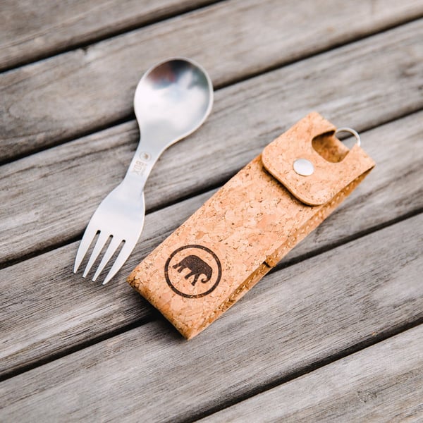 Image of ELEPHANT BOX SPORK
