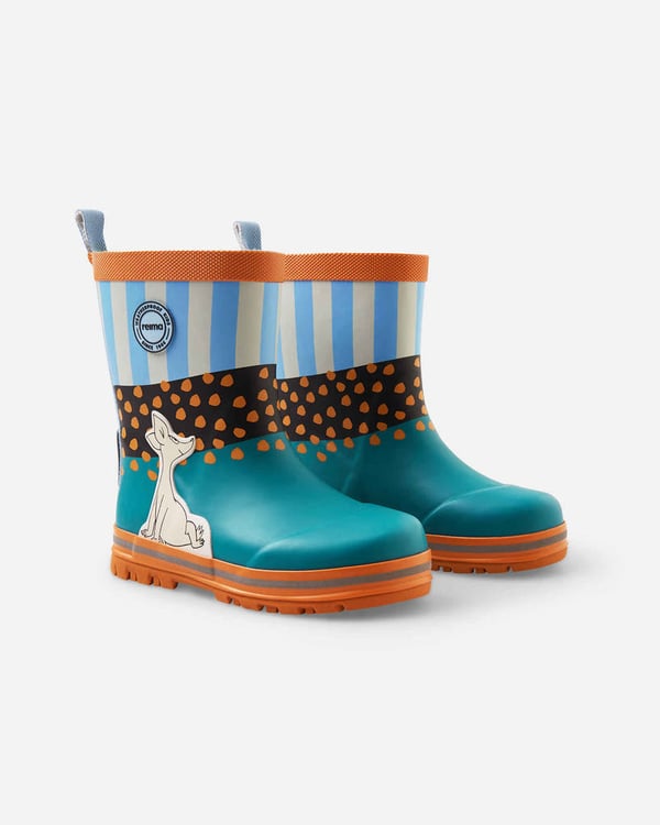 Image of REIMA MOOMIN WELLIES