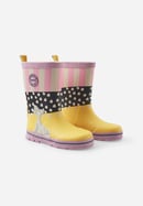 Image 2 of REIMA MOOMIN WELLIES 