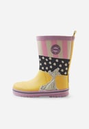 Image 4 of REIMA MOOMIN WELLIES 
