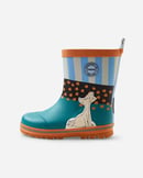 Image 5 of REIMA MOOMIN WELLIES 