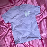 Image of CUSTOM T-SHIRT (choose your color/design/finish...)