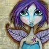 Grumpy Faerie