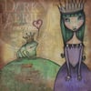 Frog Princess