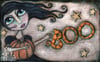Boo!