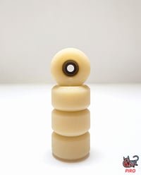 Image of Piro Wheels - Performance Shape - Tan