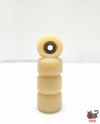 Piro Wheels - Performance Mid Shape - Tan