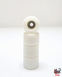 Image of Piro Wheels - Bowl Mini Shape - White