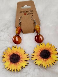 Image 2 of Sunflower 🌻 set