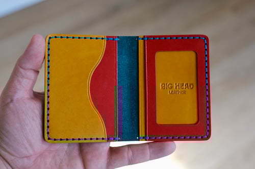 Image of Leo Wallet