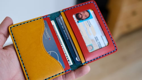 Image of Leo Wallet
