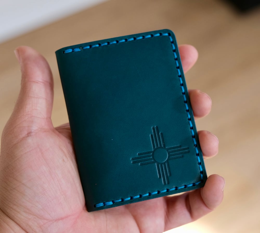 Image of Leo Wallet