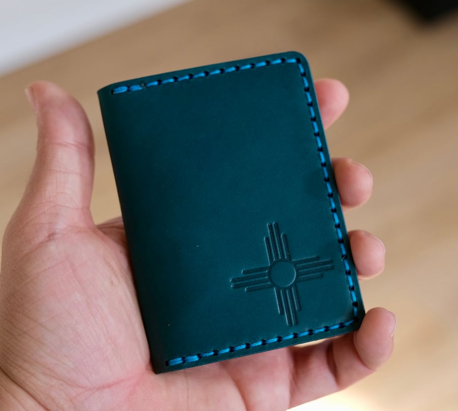 Image of Leo Wallet