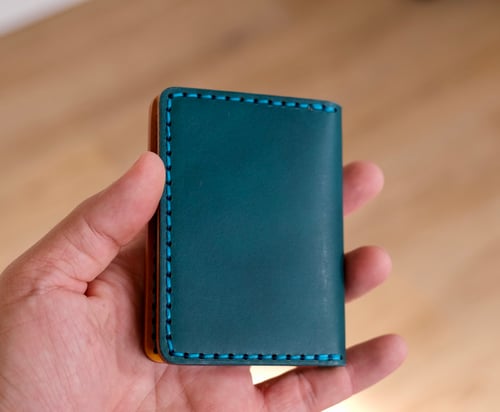 Image of Leo Wallet