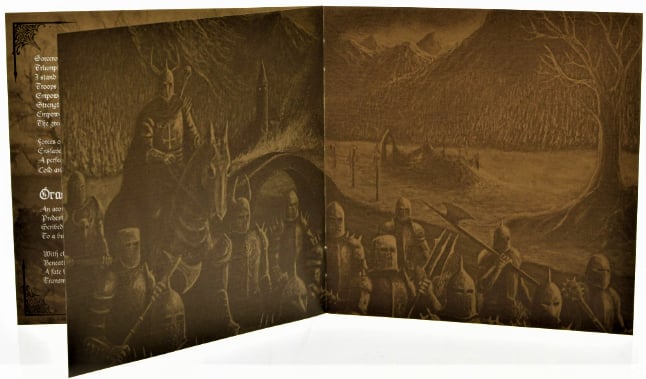 WARMOON LORD -BATTLESPELLS (DIGIPAK CD)