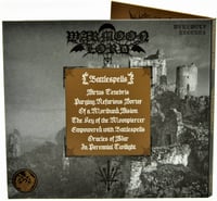 Image 5 of WARMOON LORD -BATTLESPELLS (DIGIPAK CD)