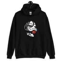 Image 1 of Bondage 13 Unisex Hoodie