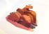 Capybara Pile Image 2