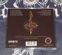 Image 2 of Tantum - ADVENA - CD