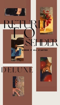 Image 2 of Return to Sender Deluxe Edition