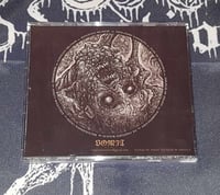 Image 5 of EGGS OF GOMORRH - Wombspreader - CD / TAPE