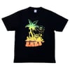 Den - Bali Tour S/S T-Shirt (Rasta)