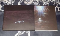 Image 3 of Castleumbra - Mammu Tammtu - Slipcase DigiCD